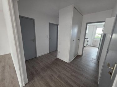 Appartement a vendre Villeurbanne 69100 Rhône 54 m2 2 pièces 199000 euros