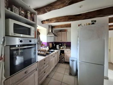 Maison a vendre Saint-Jean-Brévelay 56660 Morbihan 140 m2  312960 euros