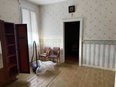 Maison a vendre Busigny 59137 Nord 154 m2 7 pièces 94800 euros