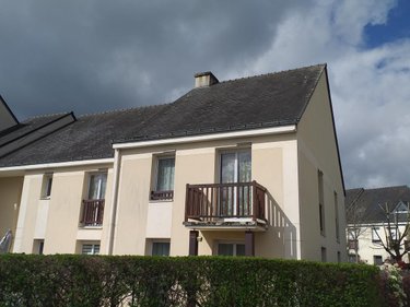 Appartement a vendre Saint-Avé 56890 Morbihan 58 m2 3 pièces 184712 euros