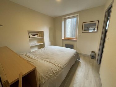 Appartement a vendre Paimpol 22500 Côtes-d'Armor 53 m2 2 pièces 333000 euros