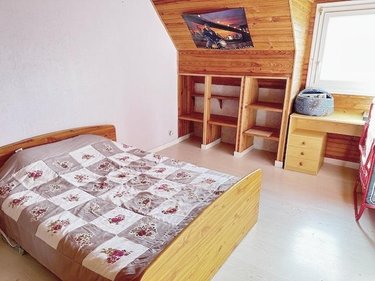 Maison a vendre Ploubezre 22300 Côtes-d'Armor 110 m2 5 pièces 278319 euros