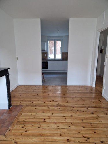Location appartement Cambrai 59400 Nord 44 m2 3 pièces 560 euros