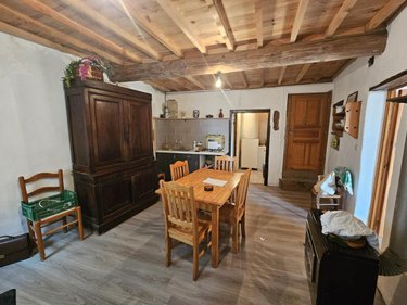 Maison a vendre Val d'Aigoual 30570 Gard 75 m2 3 pièces 117500 euros