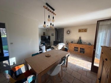 Maison a vendre Glos 14100 Calvados 77 m2  209000 euros