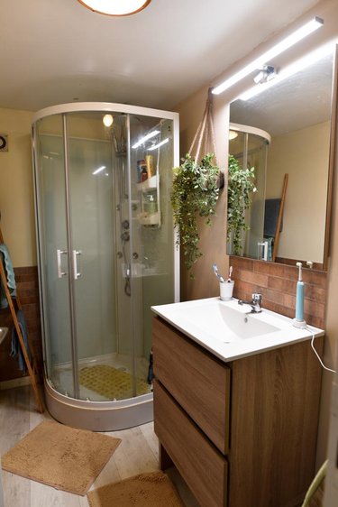 Maison a vendre Louvigné 53210 Mayenne 130 m2  187200 euros