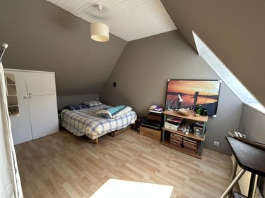 Maison a vendre Nouvoitou 35410 Ille-et-Vilaine 172 m2 6 pièces 437300 euros
