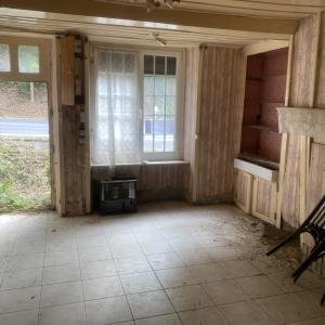 Maison a vendre Campeaux 14350 Calvados 126 m2 5 pièces 33000 euros