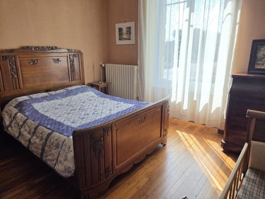 Maison a vendre Saint-Hilaire-le-Grand 51600 Marne 219 m2 9 pièces 326500 euros