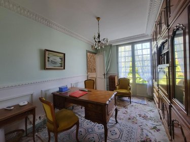 Maison a vendre Gourin 56110 Morbihan 173 m2 8 pièces 252460 euros