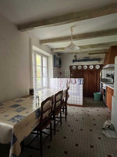 Maison a vendre Ergué-Gabéric 29500 Finistère 243 m2 6 pièces 344850 euros