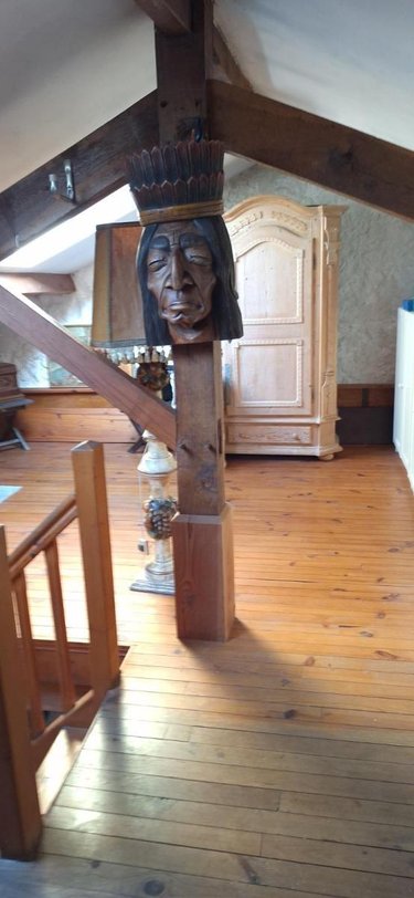 Maison a vendre Vic-Fezensac 32190 Gers 122 m2 5 pièces 232000 euros