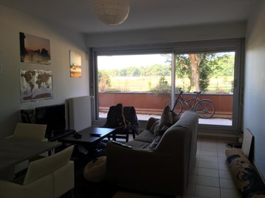 Location appartement Nantes 44000 Loire-Atlantique 74 m2 3 pièces 771 euros