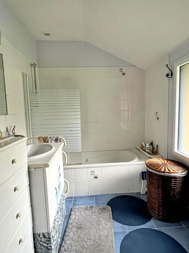 Maison a vendre Saint-Coulomb 35350 Ille-et-Vilaine 115 m2 6 pièces 455300 euros