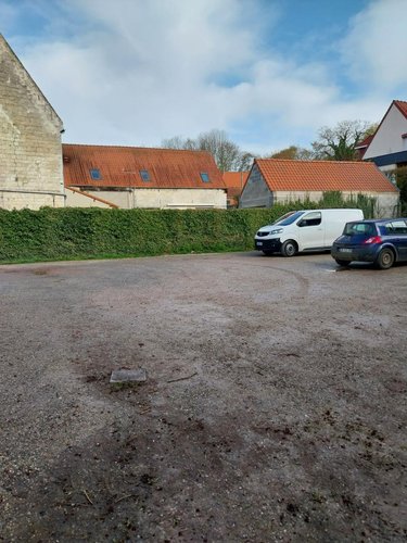Fonds et murs commerciaux a vendre Hermaville 62690 Pas-de-Calais 143 m2  115000 euros
