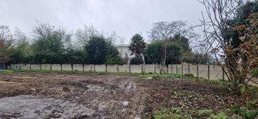 Terrain a batir a vendre Pontivy 56300 Morbihan 452 m2  68780 euros