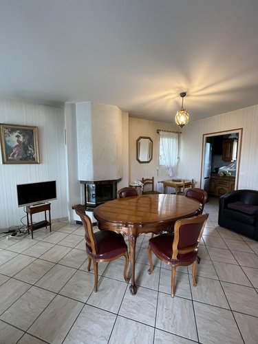 Maison a vendre La Forêt-Fouesnant 29940 Finistère 78 m2 4 pièces 364700 euros