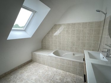 Maison a vendre Lorient 56100 Morbihan 109 m2 7 pièces 364040 euros