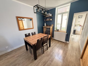 Maison a vendre Amiens 80000 Somme 84 m2 5 pièces 296400 euros