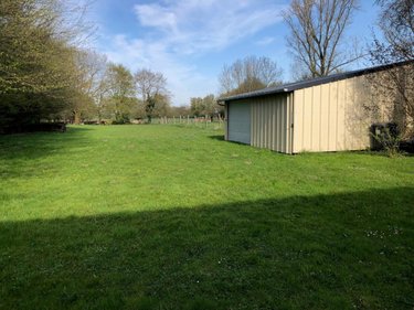 Maison a vendre Grand-Rullecourt 62810 Pas-de-Calais 77 m2 4 pièces 126800 euros