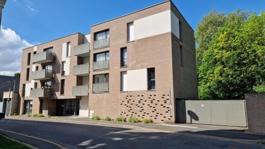 Location appartement Haubourdin 59320 Nord 45 m2 2 pièces 680 euros