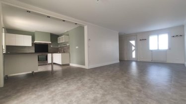 Maison a vendre Sainte-Catherine 62223 Pas-de-Calais 109 m2 6 pièces 213410 euros