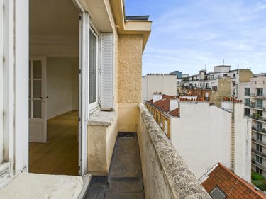 Appartement a vendre Paris 15e arrondissement 75015 Paris 39 m2 2 pièces 390000 euros