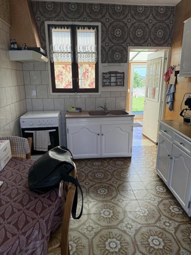 Maison a vendre Walincourt-Selvigny 59127 Nord 111 m2 6 pièces 120520 euros