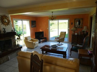 Maison a vendre Le Croisty 56540 Morbihan 130 m2 5 pièces 241600 euros