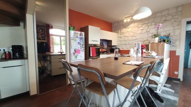 Maison a vendre Frévin-Capelle 62690 Pas-de-Calais 150 m2 7 pièces 306488 euros