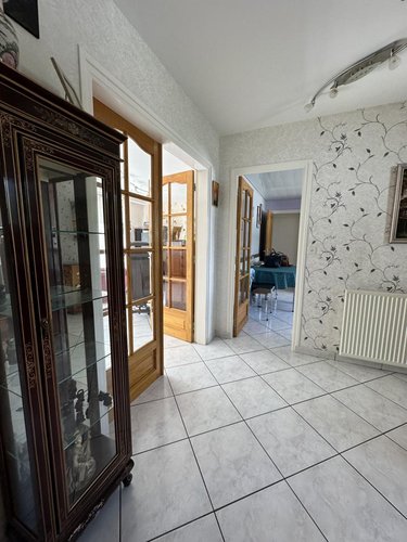 Maison a vendre Guidel 56520 Morbihan 117 m2 5 pièces 374836 euros