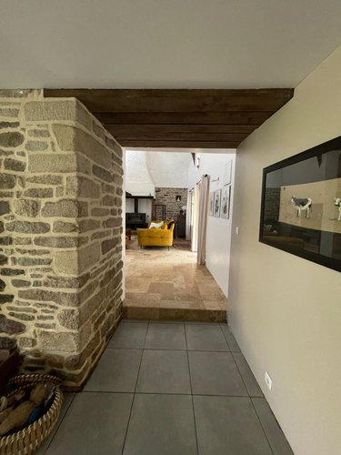 Maison a vendre Plumelec 56420 Morbihan 156 m2 5 pièces 308275 euros