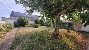 Maison a vendre Sablé-sur-Sarthe 72300 Sarthe 76 m2 4 pièces 89250 euros