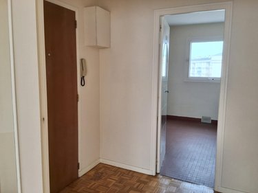 Appartement a vendre Angers 49000 Maine-et-Loire 49 m2 2 pièces 120750 euros