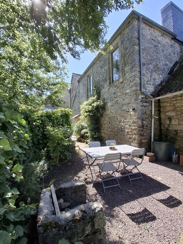 Maison a vendre Kergrist 56300 Morbihan 132 m2 5 pièces 164400 euros