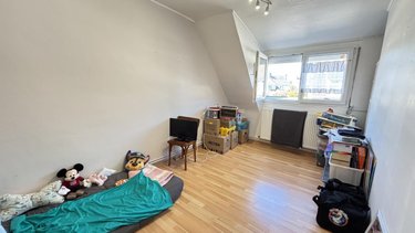 Maison a vendre Calais 62100 Pas-de-Calais 94 m2 5 pièces 159000 euros