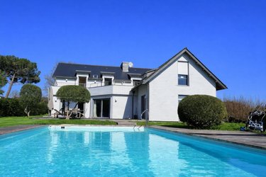 Maison a vendre La Forêt-Fouesnant 29940 Finistère 245 m2 8 pièces 731500 euros