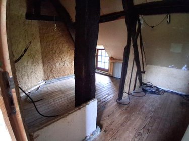 Maison a vendre Couterne 61410 Orne 100 m2 5 pièces 63600 euros