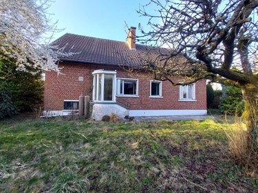 Maison a vendre Neuville-Saint-Vaast 62580 Pas-de-Calais 87 m2 4 pièces 260000 euros