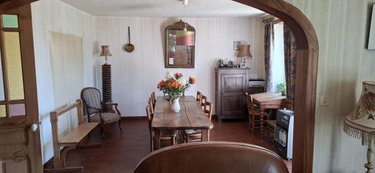 Maison a vendre Sainte-Geneviève 50760 Manche 219 m2  375900 euros