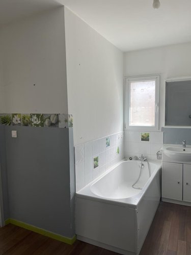 Location maison Montigny-en-Gohelle 62640 Pas-de-Calais 60 m2 3 pièces 640 euros