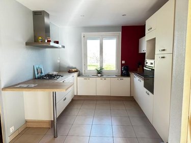 Maison a vendre Ploubezre 22300 Côtes-d'Armor 110 m2 5 pièces 278319 euros