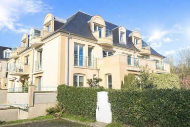 Appartement a vendre Saint-Malo 35400 Ille-et-Vilaine 102 m2 4 pièces 556400 euros