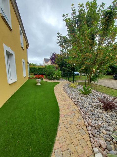 Appartement a vendre Villemandeur 45700 Loiret 73 m2  178700 euros