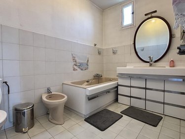 Maison a vendre Saint-Martin-d'Hères 38400 Isère 137 m2 7 pièces 390000 euros