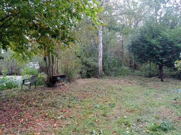 Terrains de loisirs bois etangs a vendre Glisy 80440 Somme 15055 m2  130000 euros