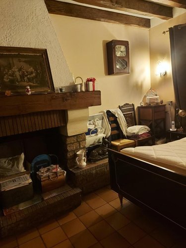 Maison a vendre Petit-Caux 76370 Seine-Maritime 98 m2 5 pièces 252000 euros