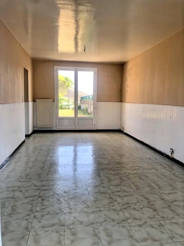 Maison a vendre Soudron 51320 Marne 85 m2 5 pièces 80000 euros