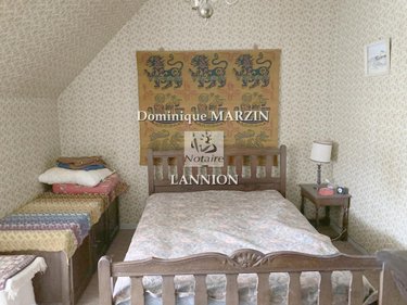 Maison a vendre Lannion 22300 Côtes-d'Armor 99 m2 4 pièces 190260 euros