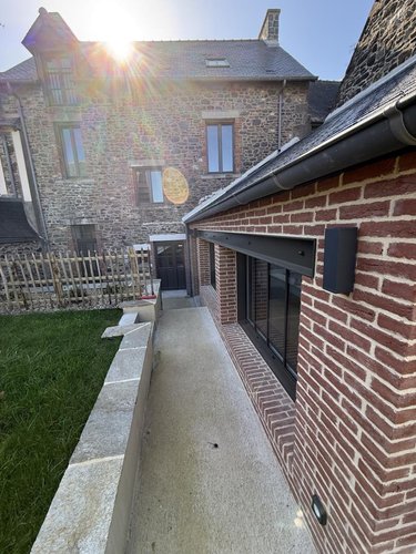 Maison a vendre Saint-Suliac 35430 Ille-et-Vilaine 152 m2 8 pièces 1039000 euros